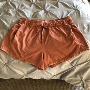 Lululemon shorts
